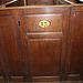 Box Pews at All Saints Church, Lubenham, Leicestershire