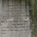 kensal green cemetery, london