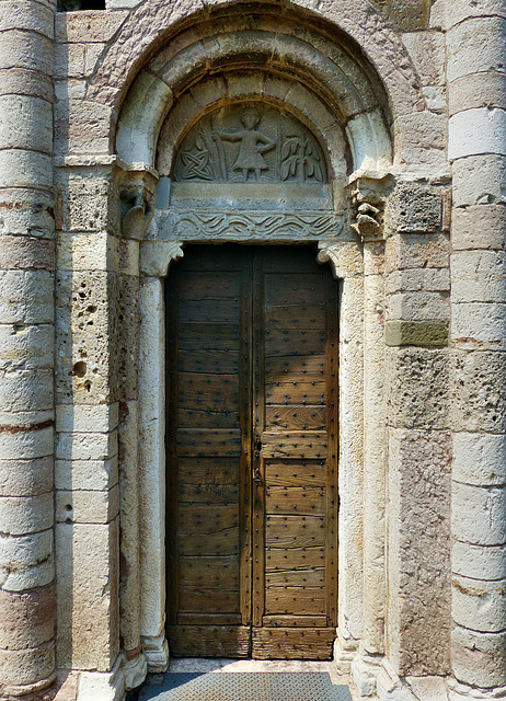 Almenno San Bartolomeo - San Tomè