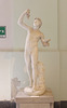 Faun in the Naples Archaeological Museum, July 2012