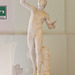 Faun in the Naples Archaeological Museum, July 2012