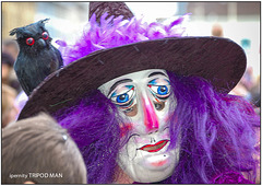 Fasnacht