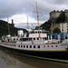 MV Balmoral At Bristol