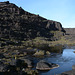 Venezuela, Roraima, Landscape of the South-Western Site of the Plateau