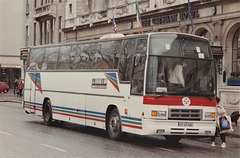 J J Kavanagh, Urlingford 87 KK 660 in Dublin - 11 May 1996 (312-29)