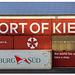 PORT OF KIEL