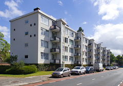 Dordrecht - Talmaweg