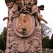 kensal green cemetery, london