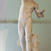Faun in the Naples Archaeological Museum, July 2012