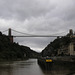 Clifton Suspension Bridge