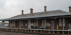 Folkestone West depot (#0262)