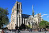 ND de PARIS en feu aujourd'hui une catastrophe !