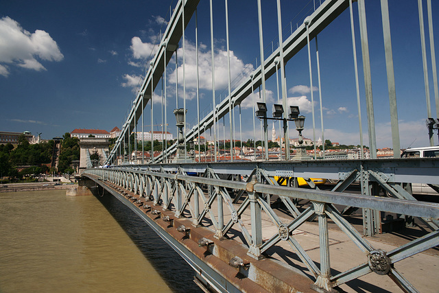 The Chain Bridge