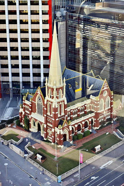 Albert st Uniting Church Albert st Uniting Church