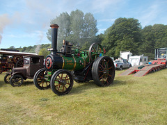 cls[25] - "Duke of Ongar"