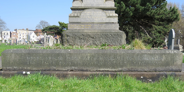 paddington cemetery, brondesbury, london
