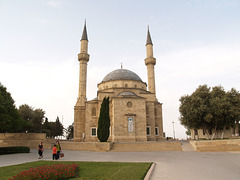 Shahidlar Mosque