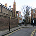 bowling green lane, camberwell, london