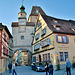 Markusturm-Rothenburg ob der Tauber