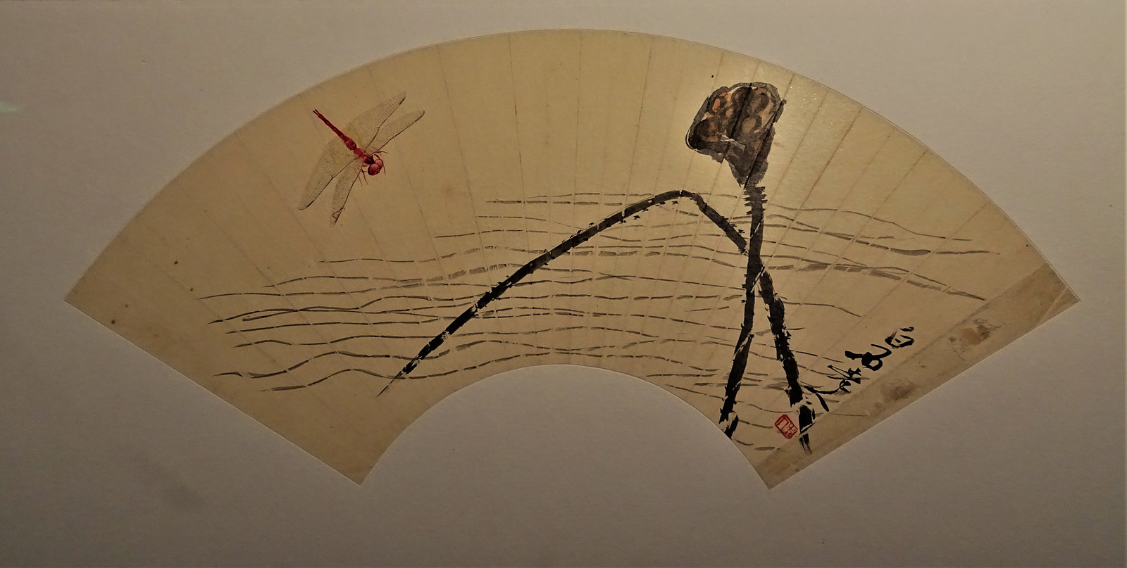 Forbidden City, art exhibition inside Meridian Gate_4