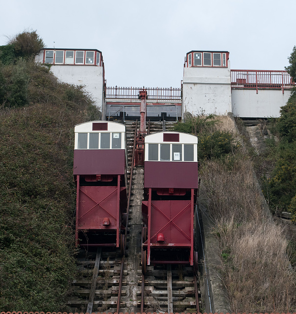 Folkestone Leas Lift (#0266)