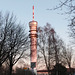 Fernsehturm Schwerin
