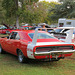 1969 Dodge Charger Daytona