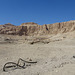 Mortuary Temple Of Hatshepsut