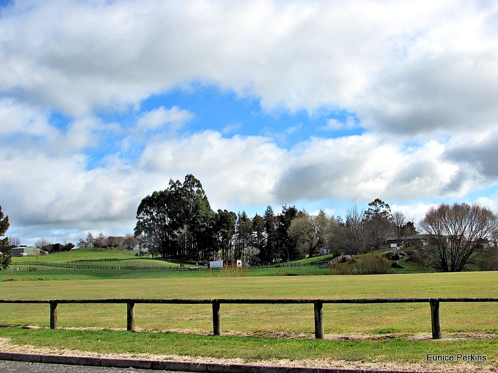 Matarawa Park.