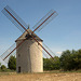 Le Moulin de Nouan la Croizette à Chezal-Benoit (Cher)