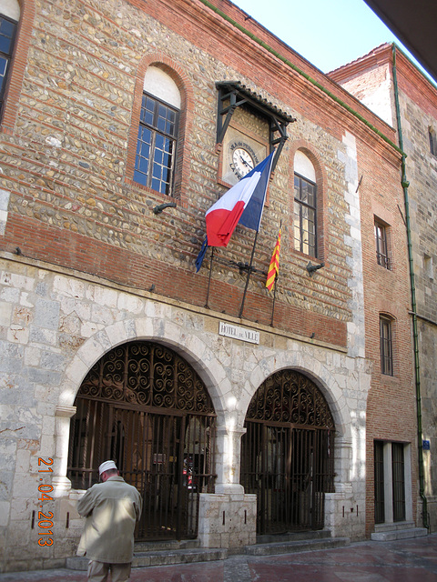 ** Perpignan...la catalane...** - 16