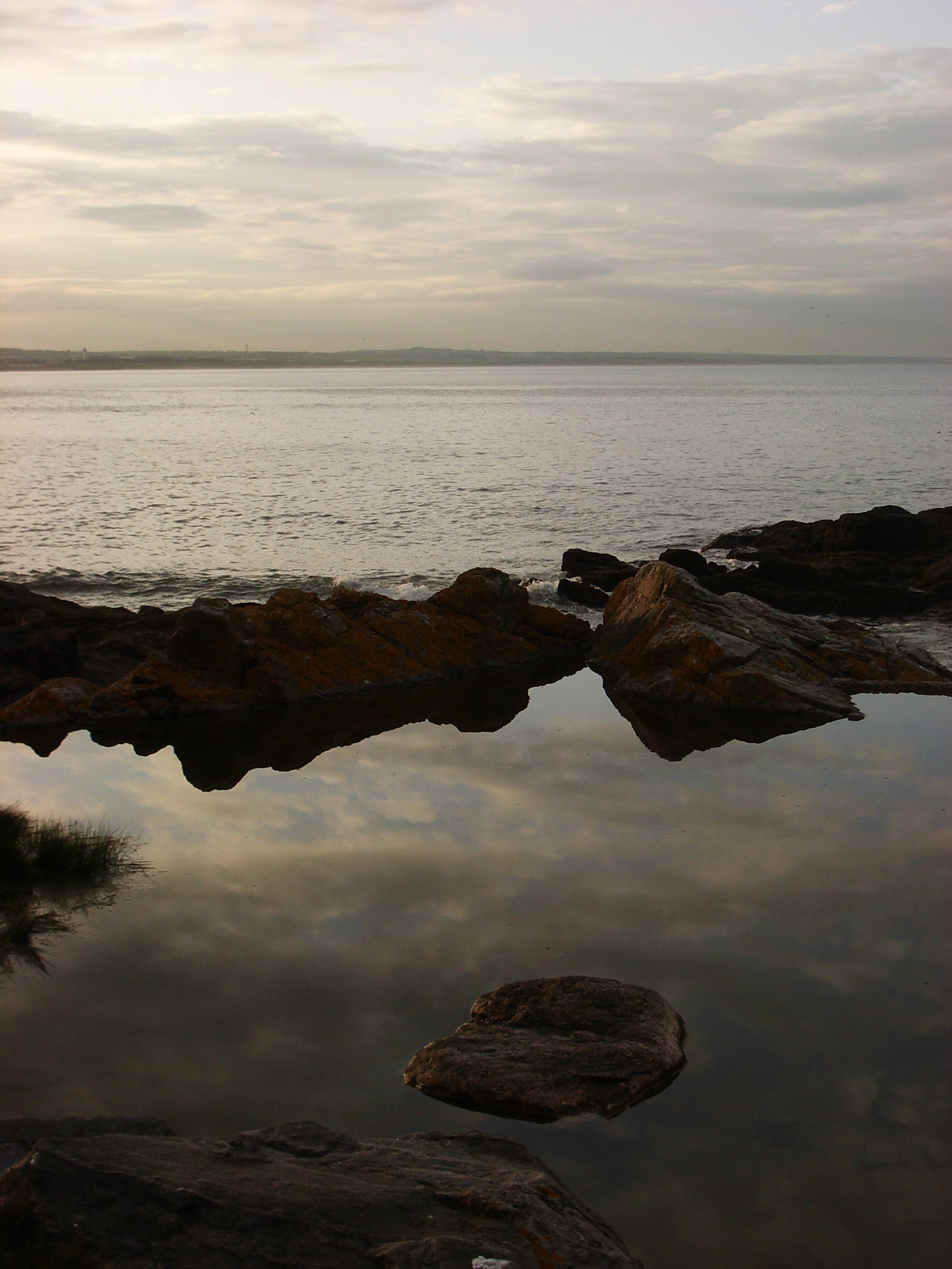 rockpool