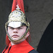 Sentry at Horse Guards Parade 1