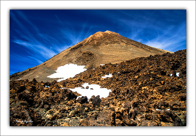 Teide