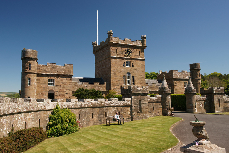 Culzean Castle