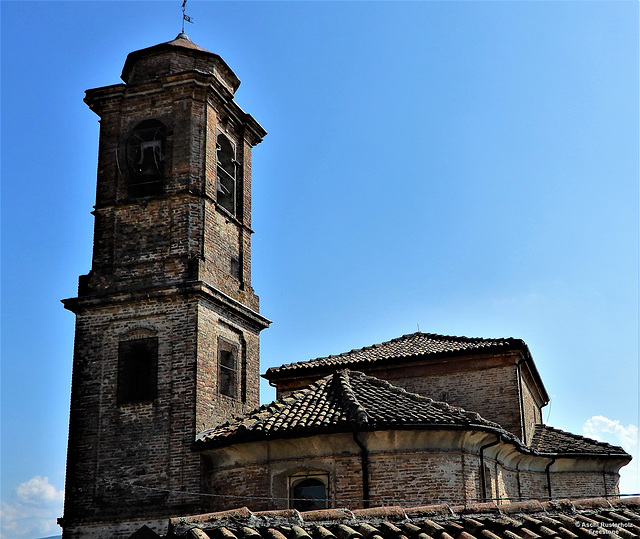 Piemont Tour 2019 / Barbaresco