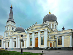 Cattedrale di Odessa