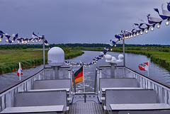 HBM von der Baltic Star