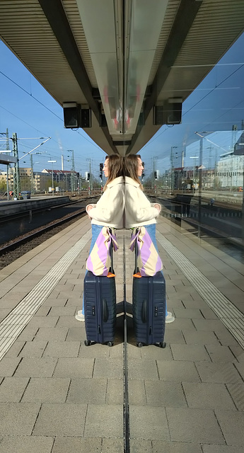 station reflex station reflex