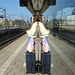 station reflex