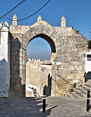 Medina-Sidonia