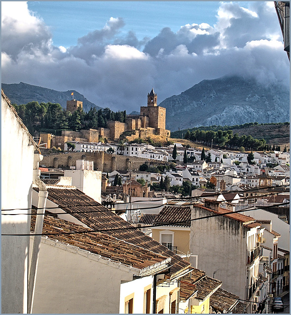 Antequera Antequera