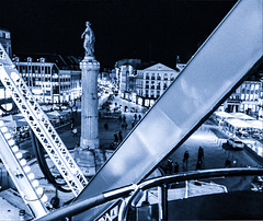 Colonne de la Victoire