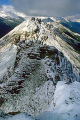 sunny peak