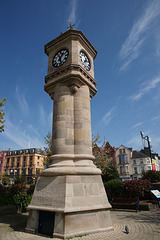 Bangor Clocktower