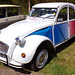 2CV COCORICO