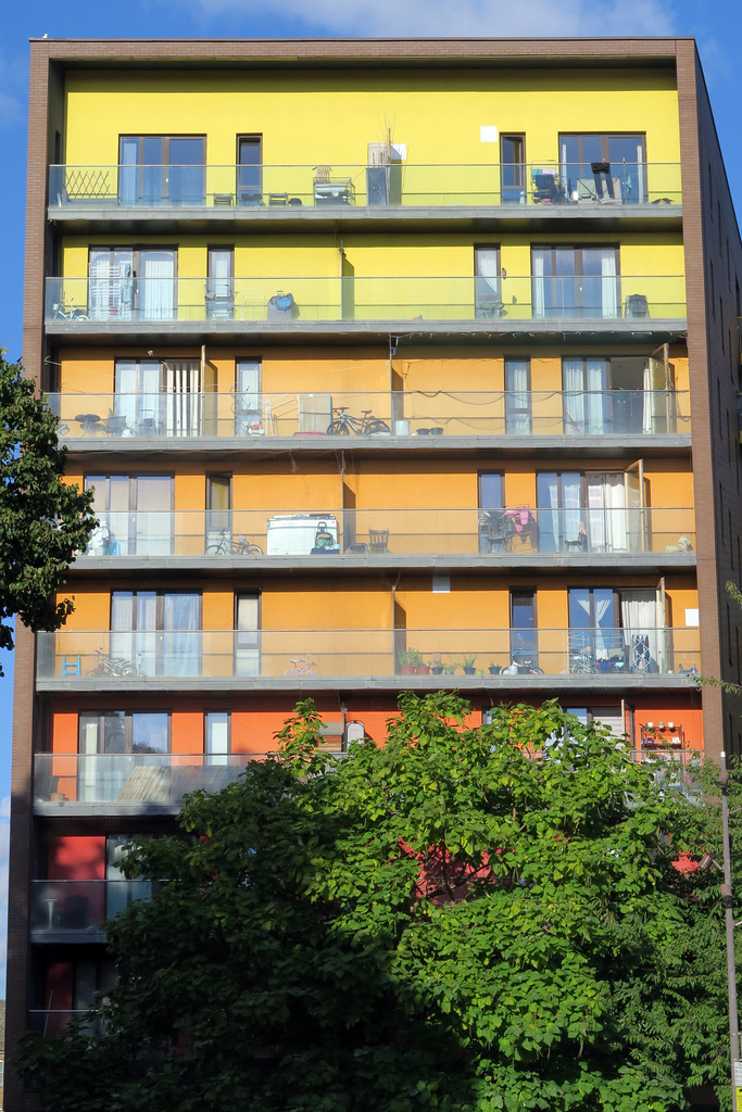 IMG 3410-001-Orange & Yellow Balconies