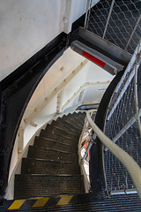 Niederlande - Leuchtturm Nieuwe Sluis
