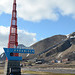 Svalbard, The Abandoned Miner's Settlement of Pyramiden