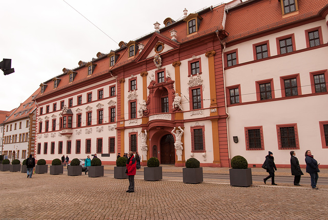 Kurmainzische Statthalterei